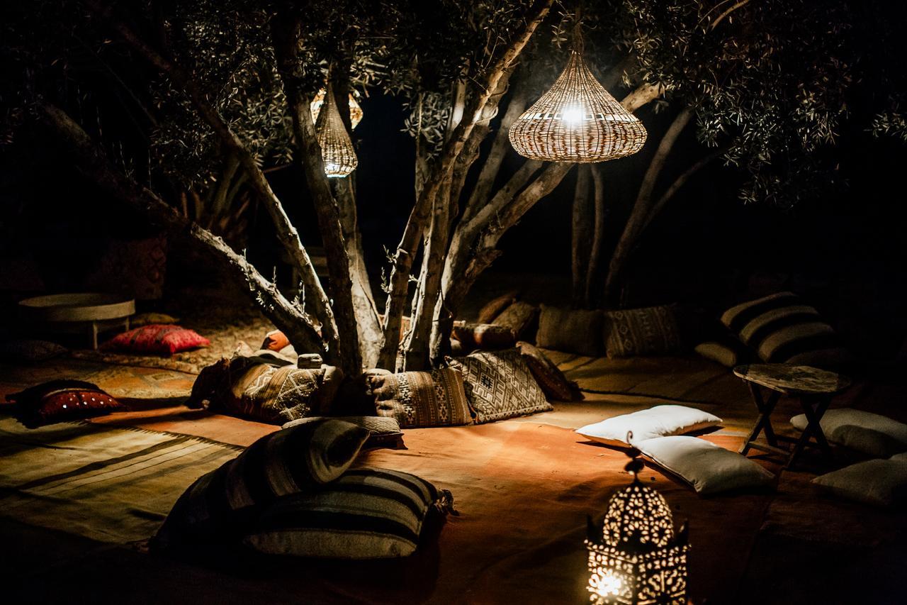L'Ma Lodge สกูรา ภายนอก รูปภาพ