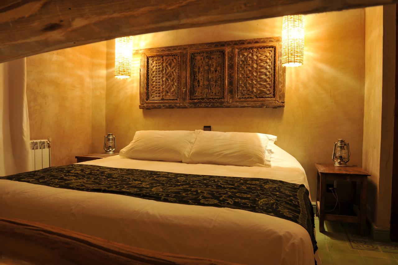 L'Ma Lodge สกูรา ภายนอก รูปภาพ