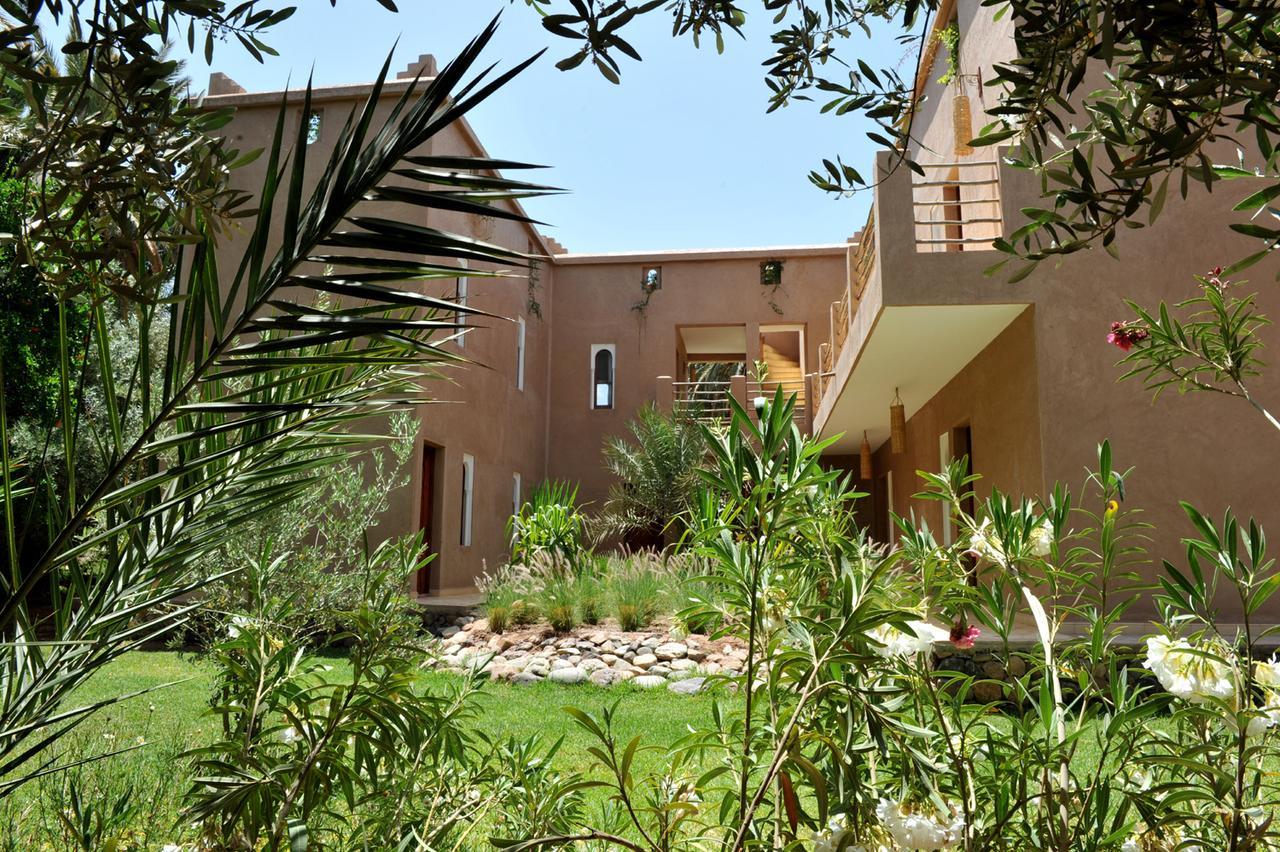 L'Ma Lodge สกูรา ภายนอก รูปภาพ