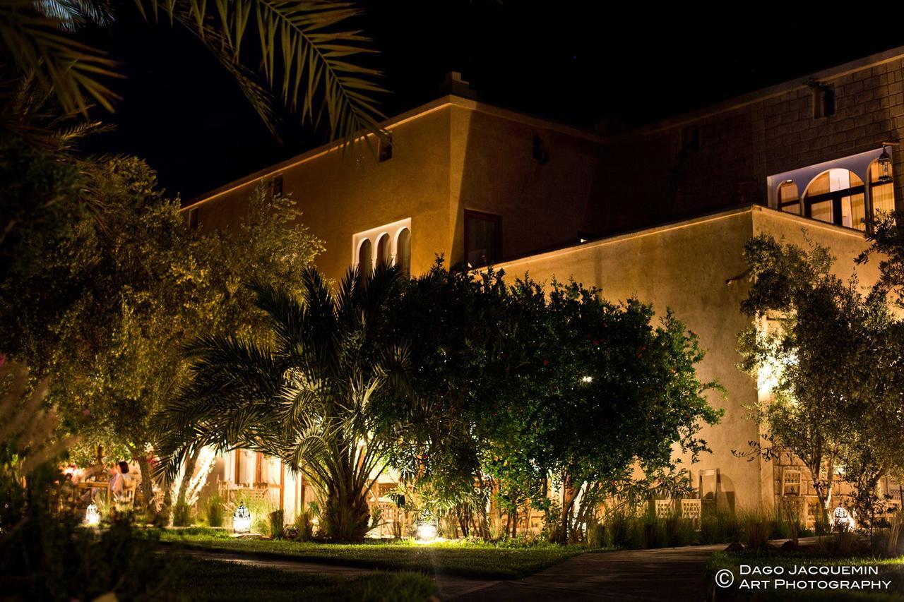 L'Ma Lodge สกูรา ภายนอก รูปภาพ